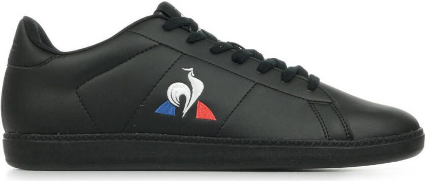 Le Coq Sportif Sneakers Courtset 2