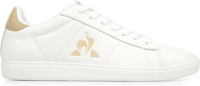 Le Coq Sportif Sneakers Courtset 2