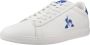 Le Coq Sportif Sneakers COURTSET 2 - Thumbnail 2