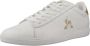 Le Coq Sportif Lage Sneakers Courtset_2 - Thumbnail 3