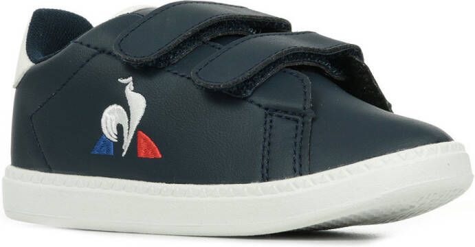 Le Coq Sportif Sneakers Courtset Inf