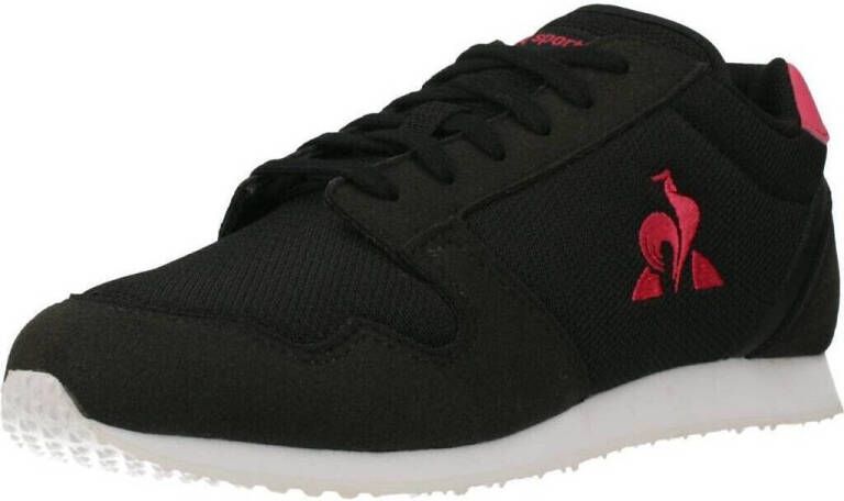 Le Coq Sportif Sneakers JAZY GS GIRL SPORT - Foto 2