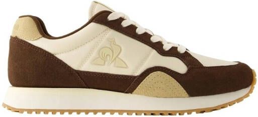 Le Coq Sportif Sneakers JET STAR_2 MOCHA