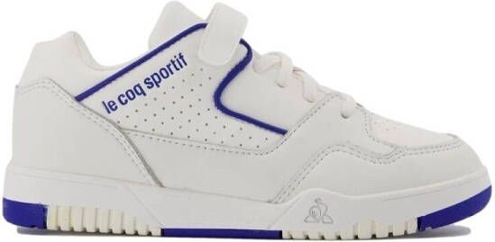 Le Coq Sportif Sneakers Kids LCS T1000 Optical White