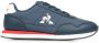 Le Coq Sportif Sneakers Baskets enfant Astra_2 GS - Thumbnail 3
