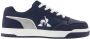 Le Coq Sportif Lage Sneakers LCS COURT BREAKER - Thumbnail 5