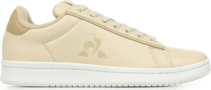 Le Coq Sportif Sneakers Lcs Court Clean