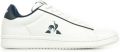 Le Coq Sportif Sneakers Baskets Court Clean - Grijs