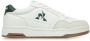 Le Coq Sportif Optical Master Sneakers White Heren - Thumbnail 12