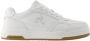 Le Coq Sportif Sneakers LCS MASTER OPTICAL WHITE: - Thumbnail 1