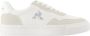 Le Coq Sportif Lcs Ollie Schoenen Wit Man - Thumbnail 3