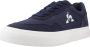 Le Coq Sportif Casual Sneakers voor Vrouwen Blue Heren - Thumbnail 3