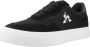 Le Coq Sportif Lcs Ollie Schoenen Zwart Man - Thumbnail 2