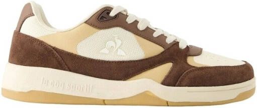 Le Coq Sportif Sneakers LCS PRO STAR LITE MOCHA