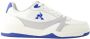 Le Coq Sportif Sneakers LCS PRO STAR LITE OPTICAL WHITE COBALT - Thumbnail 1