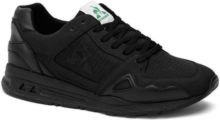 Le Coq Sportif Sneakers LCS R1000 VG TRIPLE BLACK