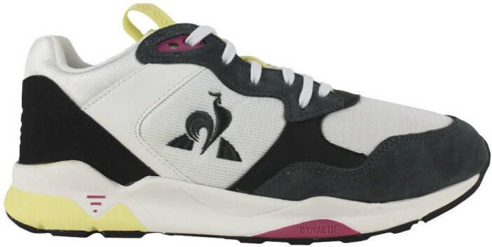 Le Coq Sportif Sneakers LCS R500 W POP OPTICAL WHITE RAPTURE ROSE