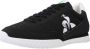 Le Coq Sportif Neree Sneakers Stijlvol en Sportief Zwart Heren - Thumbnail 3