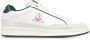 Le Coq Sportif Mode Sneakers Noah Optical Stijl White Heren - Thumbnail 12