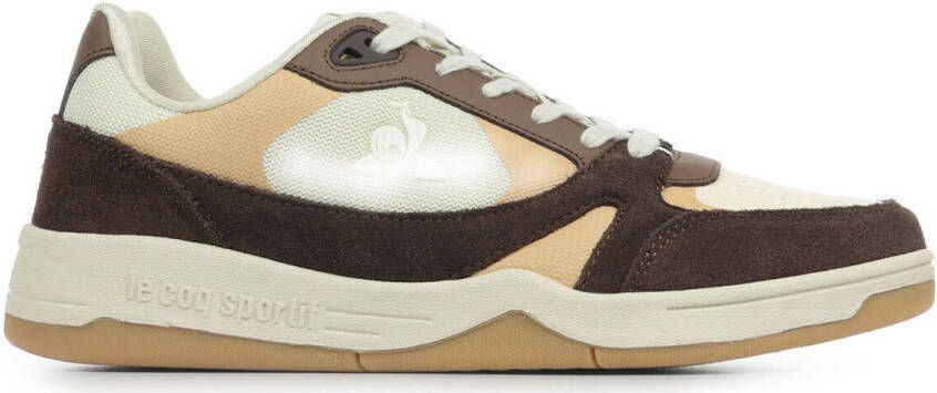Le Coq Sportif Sneakers Pro Star Lite Mocha
