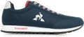 Le Coq Sportif Lage Sneakers Racerone 2 - Blauw