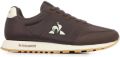 Le Coq Sportif Racerone 2 Schoenen Bruin Man Vrouw - Bruin