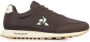 Le Coq Sportif Racerone 2 Sneakers Brown Heren - Thumbnail 17