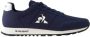 Le Coq Sportif Heren Sportschoenen Blue Heren - Thumbnail 8
