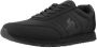 Le Coq Sportif Racerone 2 Schoenen Zwart Man - Thumbnail 2