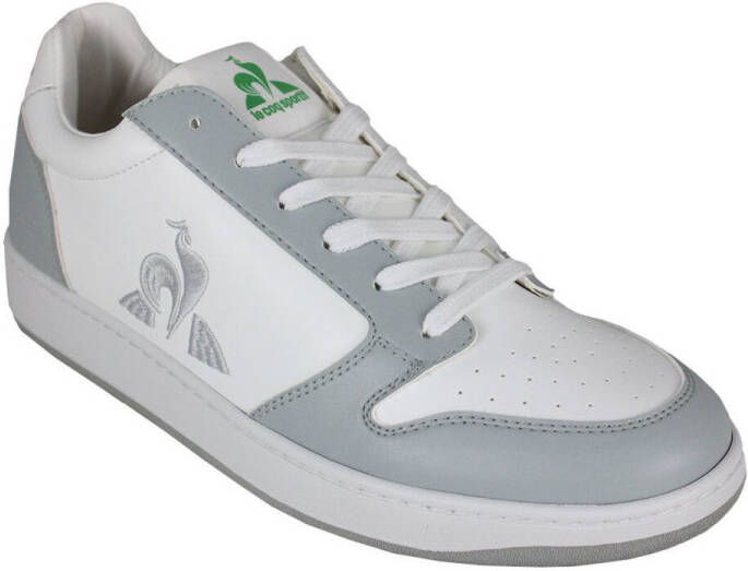 Le Coq Sportif Sneakers TERRA WHITE GREY