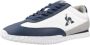 Le Coq Sportif Veloce I Schoenen Veelkleurig Man - Thumbnail 3