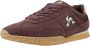 Le Coq Sportif Bruine Casual Sneakers met Rubberen Zool Brown Heren - Thumbnail 15