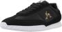 Le Coq Sportif Veloce I Sneakers Black Heren - Thumbnail 3