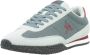 Le Coq Sportif Veloce I Schoenen Grijs Man - Thumbnail 3