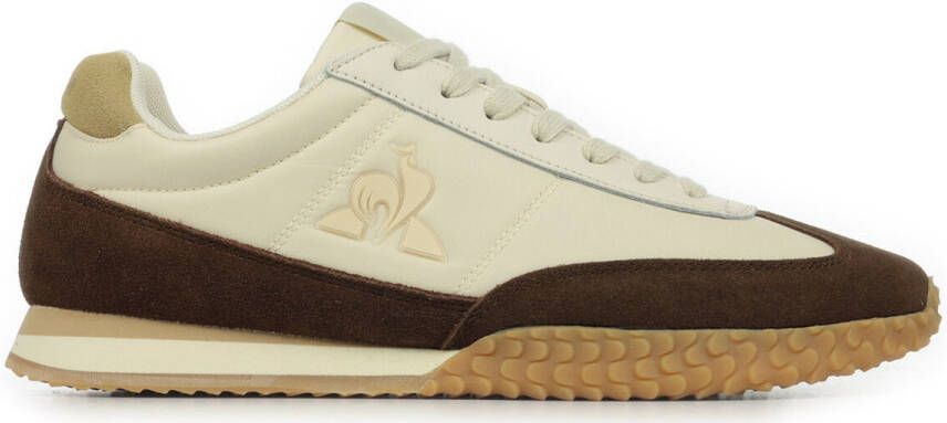 Le Coq Sportif Sneakers Veloce I Mocha