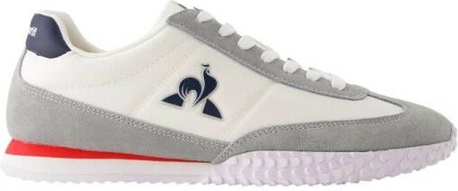 Le Coq Sportif Sneakers VELOCE I OPTICAL WHITE DRESS BLUE