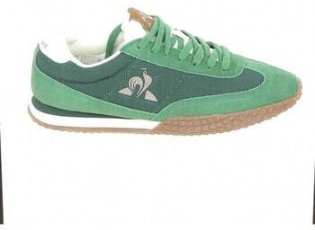 Le Coq Sportif Sneakers Veloce Vert Gum