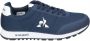 Le Coq Sportif Heren Sportschoenen Blue Heren - Thumbnail 10