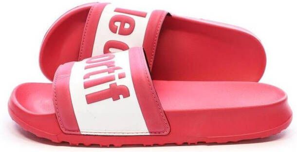 Le Coq Sportif Teenslippers