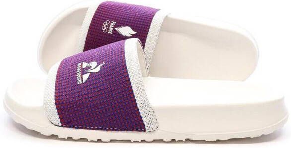 Le Coq Sportif Teenslippers