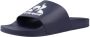 Le Coq Sportif Slide Sandalen voor Actieve Levensstijl Blue Heren - Thumbnail 3