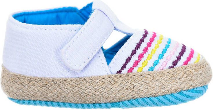 Le Petit Garçon Sandalen 25252-AZUL
