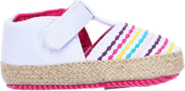 Le Petit Garçon Sandalen 25252-ROSA
