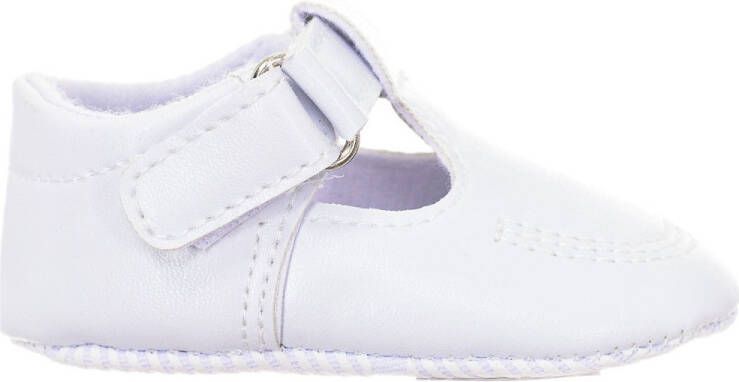 Le Petit Garçon Lage Sneakers LPG25208-BLANCO
