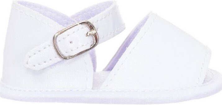 Le Petit Garçon Sandalen LPG31231-BLANCO