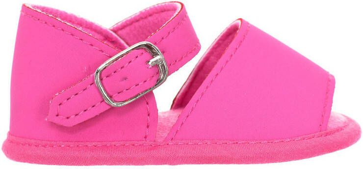 Le Petit Garçon Sandalen LPG31231-FUCSIA