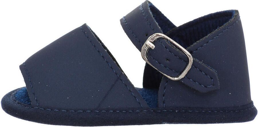 Le Petit Garçon Platte sandalen LPG31231-MARINO - Foto 2