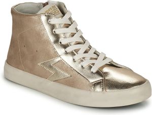 Le Temps des Cerises Hoge Sneakers SOHO