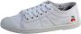 Le Temps des Cerises Lage Sneakers BASIC LACE - Thumbnail 1