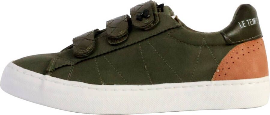 Le Temps des Cerises Lage Sneakers 220962